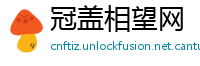 冠盖相望网